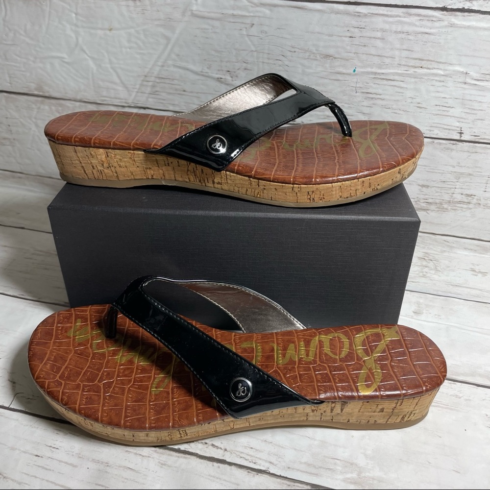 Sam Edelman sandals